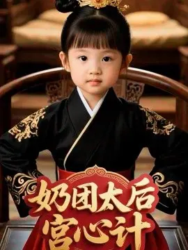 奶团太后宫心计