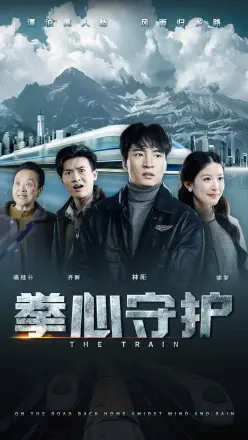 拳心守护