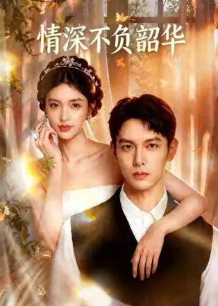 情深不负韶华     Ai漫剧