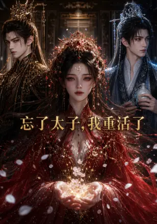 忘了太子，我重活了