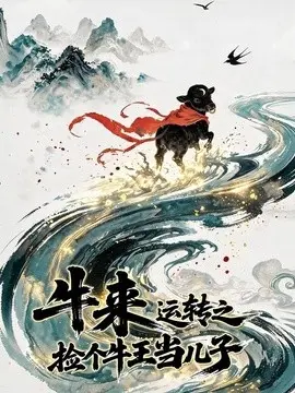 牛来运转之捡个牛王当儿子