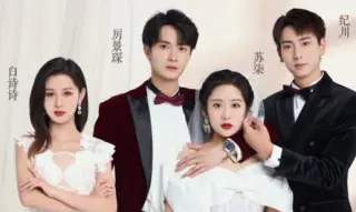 被虐离婚后,厉总跪求我回头