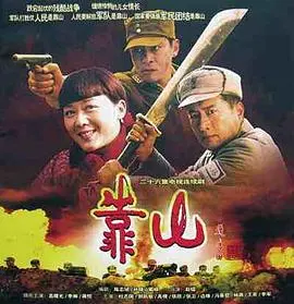 靠山(2007)