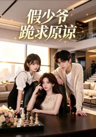 假少爷跪求原谅