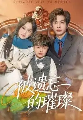 被遗忘的璀璨