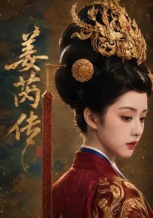 姜芮传