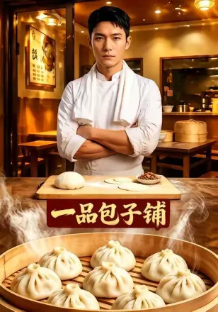 一品包子铺