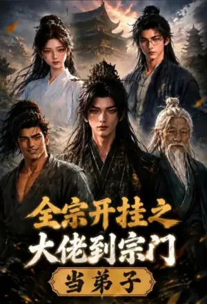 全宗开挂之大佬到宗门当弟子