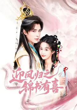 迎凤归之锦书有喜