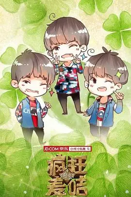 疯狂的麦咭第一季