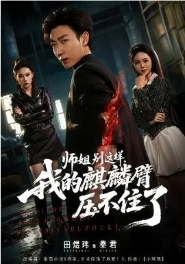师姐别这样,我的麒麟臂压不住了