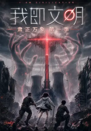 我即文明肃正万象