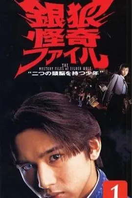 银狼怪奇事件簿(1996)
