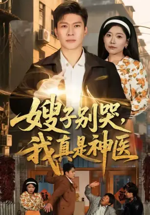 嫂子别哭,我真是神医