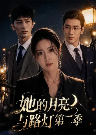 她的月亮与路灯第二季