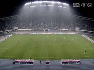 中甲联赛 石家庄功夫VS广州队 20240714