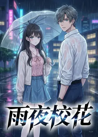 雨夜校花