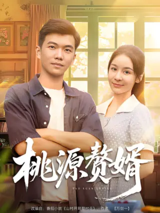 桃源赘婿