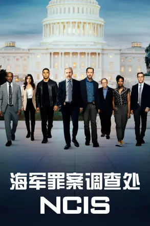 海军罪案调查处第六季