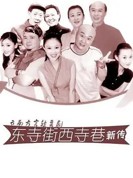 东寺街西寺巷新传(2007)