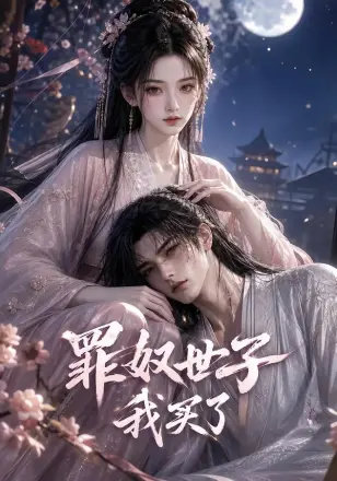 罪奴世子我买了