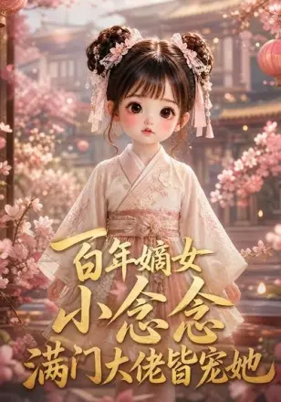 百年嫡女小念念,满门大佬皆宠她