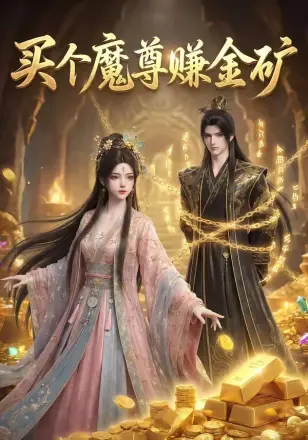 买个魔尊赚金矿(2026·AI漫剧)