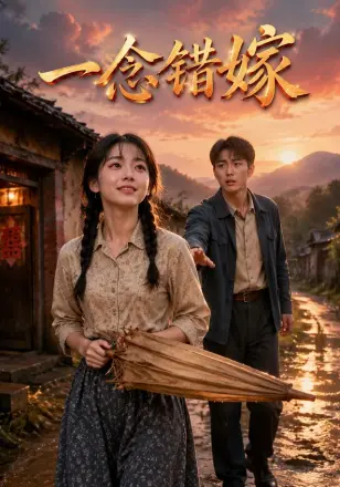 一念错嫁AI短剧